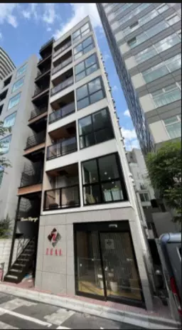 【UT1119】築浅·駅近物件！六本木駅から5分！賃貸店舗·事務所！　※風営法に基づく業種不可