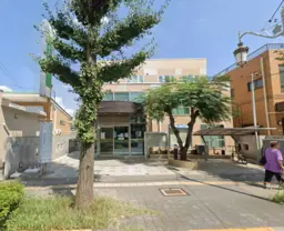 【FH1119】保谷駅3分　1棟貸し　駐車場有　用途相談