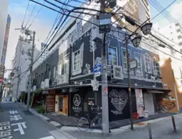 東梅田駅 徒歩6分 2F〈204号室〉事務所仕様物件 【飲食不可】外観