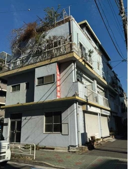 東陽町駅徒歩8分　飲食可