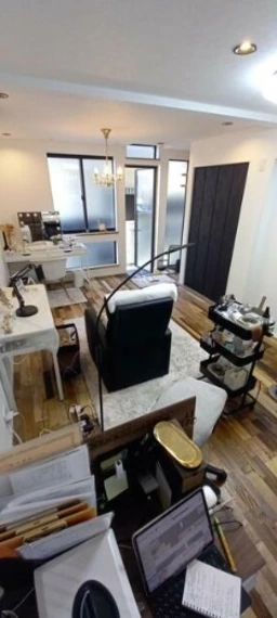 ▼▼☆表参道駅 徒歩6分 各種サロンおすすめ！ 【飲食不可】☆▼▼