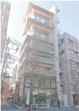 代々木公園駅 徒歩2分 現況:その他 その他居抜きなど物件 【飲食相談】