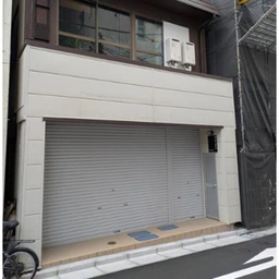 亀戸駅 徒歩4分 現況:物販 その他居抜きなど物件 【飲食可】外観