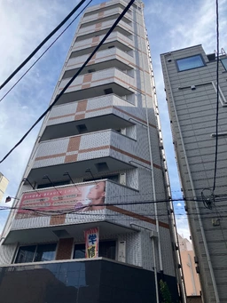 諸条件はお問い合わせください外観