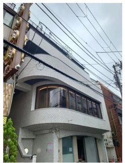 元町・中華街駅 徒歩7分 スケルトン物件 【飲食可】