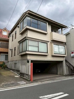 日吉本町駅 徒歩25分、バス 12分 ロードサイド 現況:その他 その他居抜きなど物件 【業種相談】外観