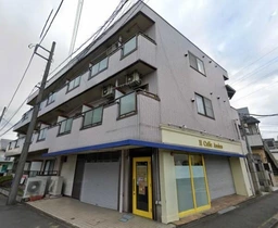 1階路面！カフェ居抜き！業種相談！外観