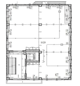 武蔵境駅徒歩7分　飲食不可外観