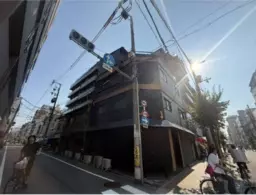 【IJ1119】「長堀橋」徒歩5分　民泊物件