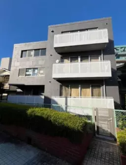 ■中野坂上駅 徒歩12分 現況引き渡し（1Fスケルトン・2F住居仕様） 【軽飲食相談可】