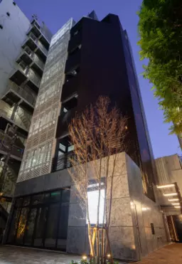 外苑前駅 徒歩4分 スケルトン物件 【業種相談】