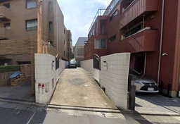 西麻布エリアの1棟店舗事務所（1階、2階、3階）飲食店は不可となります。外観