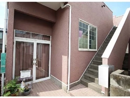 野方駅徒歩6分　飲食不可