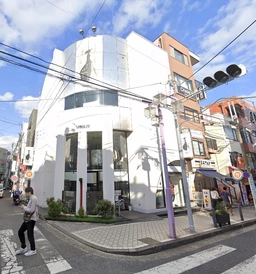 日吉駅 徒歩1分 現況:その他 その他居抜きなど物件 【業種相談】外観