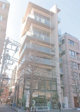 ≪代々木公園駅 徒歩2分｜B1-2階・飲食相談｜201.62㎡≫