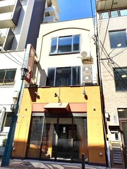 元町駅 徒歩2分 現況:飲食(その他) 飲食居抜き物件 【重飲食可】