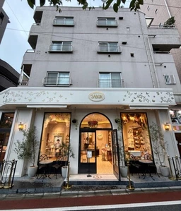 ≪中目黒駅 徒歩5分｜1階・業種相談｜111.97㎡≫※飲食不可