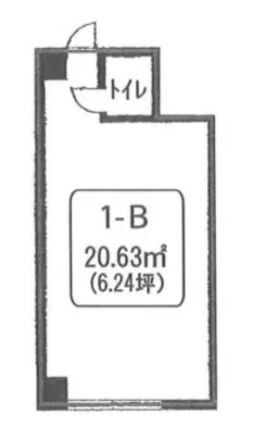 ■代官山駅 徒歩3分 現況:その他 その他居抜きなど物件 【飲食不可】
