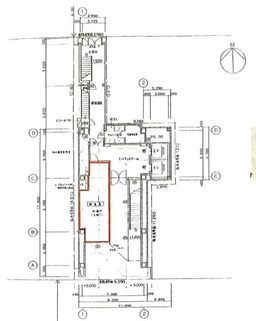 ■池袋駅 徒歩2分 現況:その他 その他居抜きなど物件 【業種相談】外観
