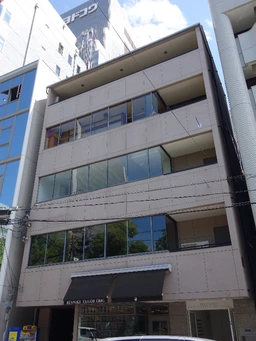 心斎橋駅 徒歩5分 ワンフロア使用 【業種相談】外観