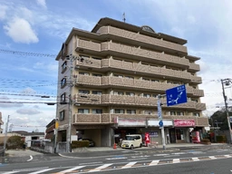 古市駅 徒歩15分 スケルトン物件 【業種相談】外観