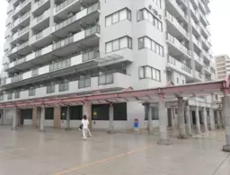 光が丘駅 徒歩1分 スケルトン物件 【飲食不可】外観