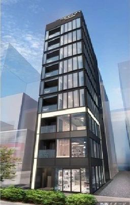 ■銀座一丁目駅 徒歩1分 スケルトン物件 【飲食可】