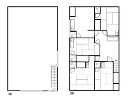 ■浅草駅 徒歩7分 現況:その他 その他居抜きなど物件 【軽飲食可、民泊不可】