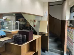 ■西新宿五丁目駅【飲食可】※メール問い合わせのみ対応可※外観