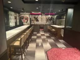 【UY1119】日ノ出町駅徒歩3分！カウンターバー居抜き！24時間土日利用可！人気エリアの為、お早めに連絡ください！外観