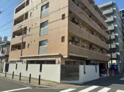 【UY1120】貴重な横浜駅徒歩9分！1階！スケルトン渡し！男女トイレ有！業種についてはご相談ください！