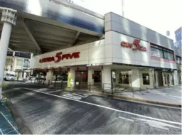 【UY1120】銀座駅徒歩1分！1階路面店！賃料75.90万円！男女トイレあり！業種については、ご相談ください！