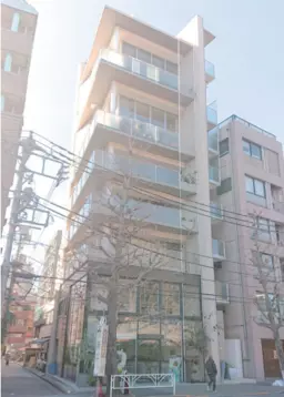 代々木公園駅２分！代々木公園目の前の地下１〜２階約７０坪テナント！物販、サロン、サービスに最適【軽飲食可能】