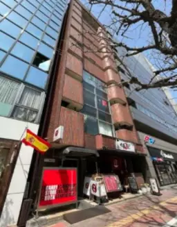 宝町駅 徒歩3分 現況:その他 その他居抜きなど物件 【飲食不可】