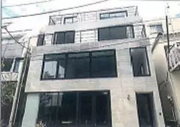 渋谷駅 徒歩3分 現況:その他 その他居抜きなど物件 【飲食不可】外観