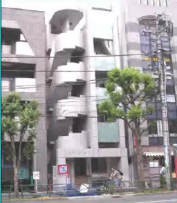 荻窪駅 徒歩5分 現況:その他 その他居抜きなど物件 【飲食不可】外観