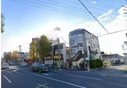 大倉山駅 バス 10分 ロードサイド 現況:居酒屋 飲食居抜き物件 【重飲食可】