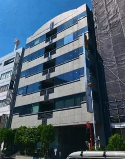 藤沢駅 徒歩7分 1F事務所仕様物件 【飲食不可】外観