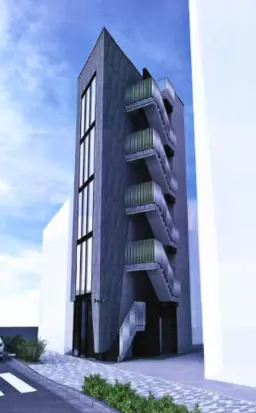 【何業も可】外苑前駅 徒歩5分！物販から飲食まで可能なスケルトン物件！