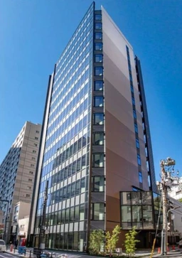 【飲食可】六本木一丁目駅徒歩3分！六本木通り沿い飲食可能路面物件！