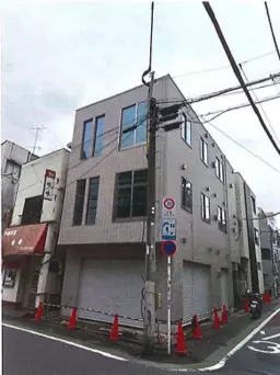 学芸大学駅 徒歩3分 スケルトン物件 【飲食相談】