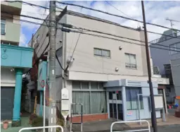 東大和市駅 バス 12分 ロードサイド スケルトン物件 【重飲食可】外観