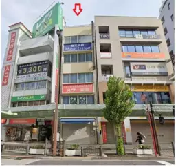 蒲田駅 徒歩1分 現況:その他 その他居抜きなど物件 【飲食可】