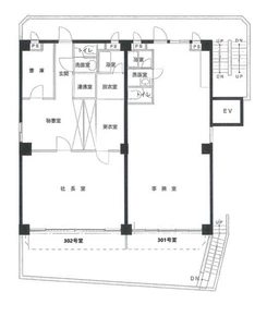 小岩駅徒歩6分　業態相談
