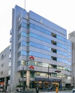 ≪麻布十番駅 徒歩1分｜6階・店舗事務所｜89.91㎡≫