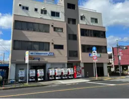 町田駅 徒歩9分 スケルトン物件