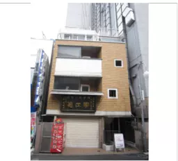 渋谷駅 徒歩5分 現況:その他 その他居抜きなど物件 【飲食不可】