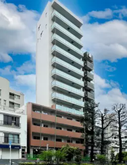 ■曙橋駅【軽飲食可】※メール問い合わせのみ対応可※