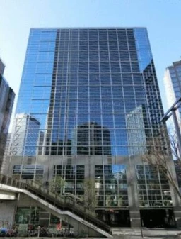 ≪西新宿駅 徒歩3分｜9階・店舗事務所｜210.18㎡≫