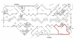 ■日の出駅 【重飲食可(飲食限定区画)】※メール問い合わせのみ対応可※